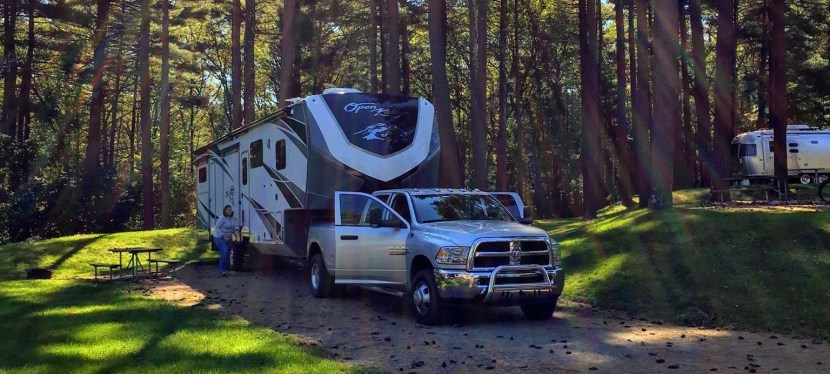 Full-Timing From Our&nbsp;Perspective