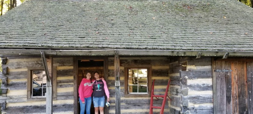 Embracing the Unknown