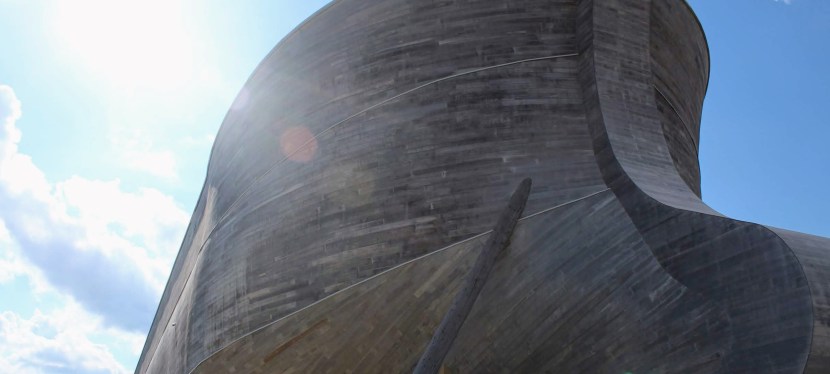 First Official Stop as a Full-Time&nbsp;Family