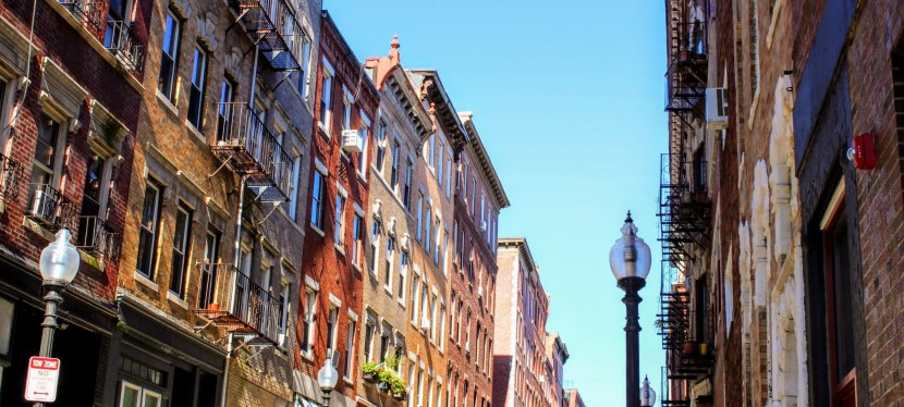 I’m Not the One With the&nbsp;Accent…