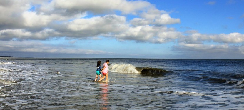 Thanksgiving Traditions:)