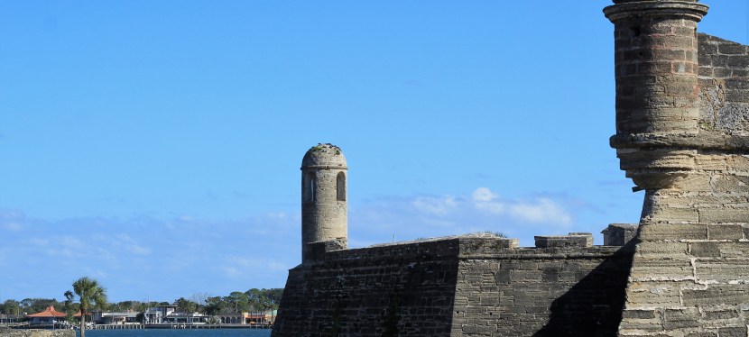 North Florida Newbies