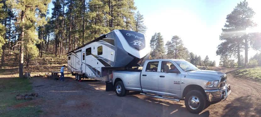 Welcome to Retty2Roam!