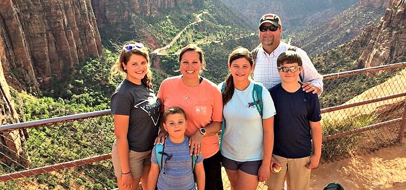 Park Hopping Ep. 3: We Found Love And Some Bighorn&nbsp;Sheep